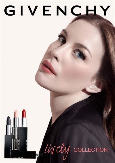 givenchy beauty|givenchy beauty website.